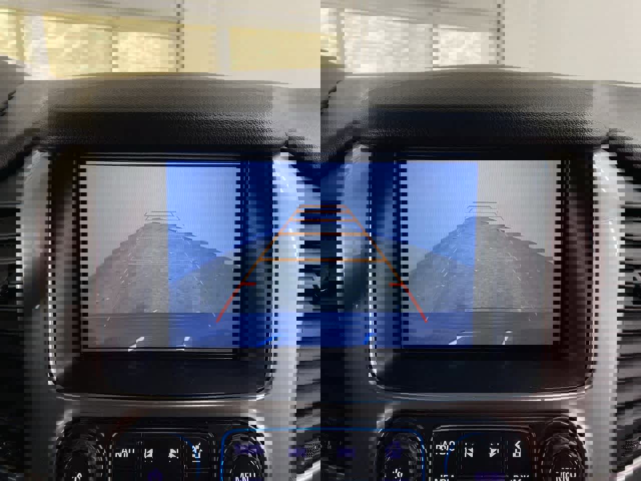 Used 2016 Chevrolet Tahoe LT image 23