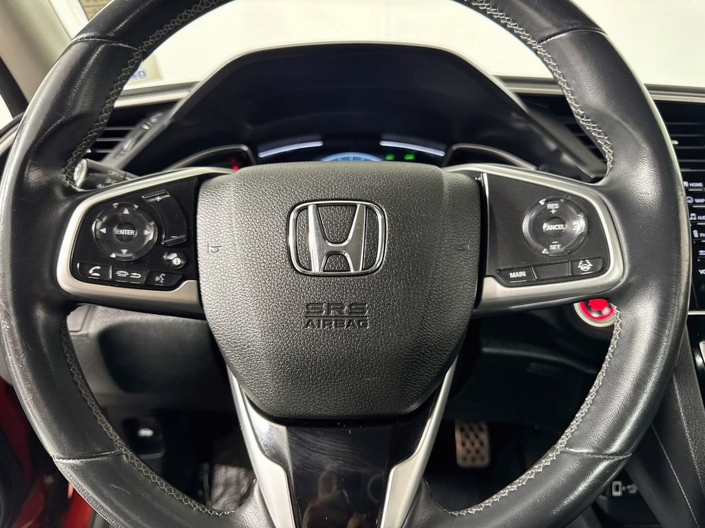 Used 2020 Honda Civic Touring image 43