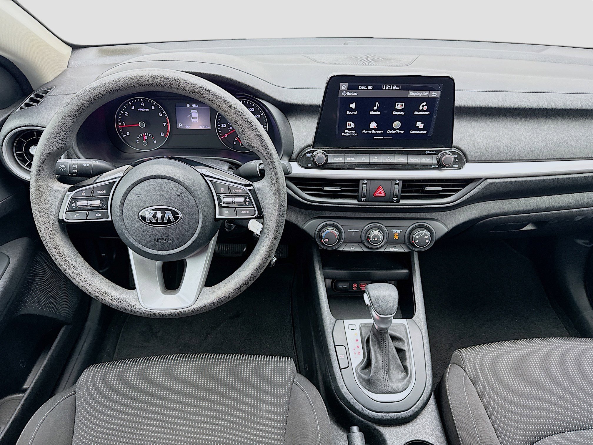 Used 2021 Kia Forte LXS image 14