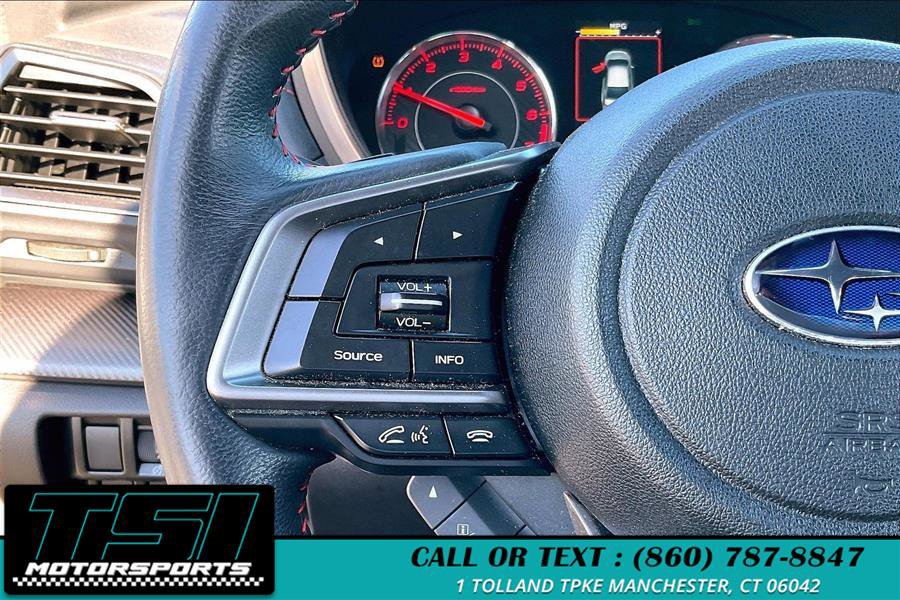 Used 2019 Subaru Impreza 2.0i Sport image 18