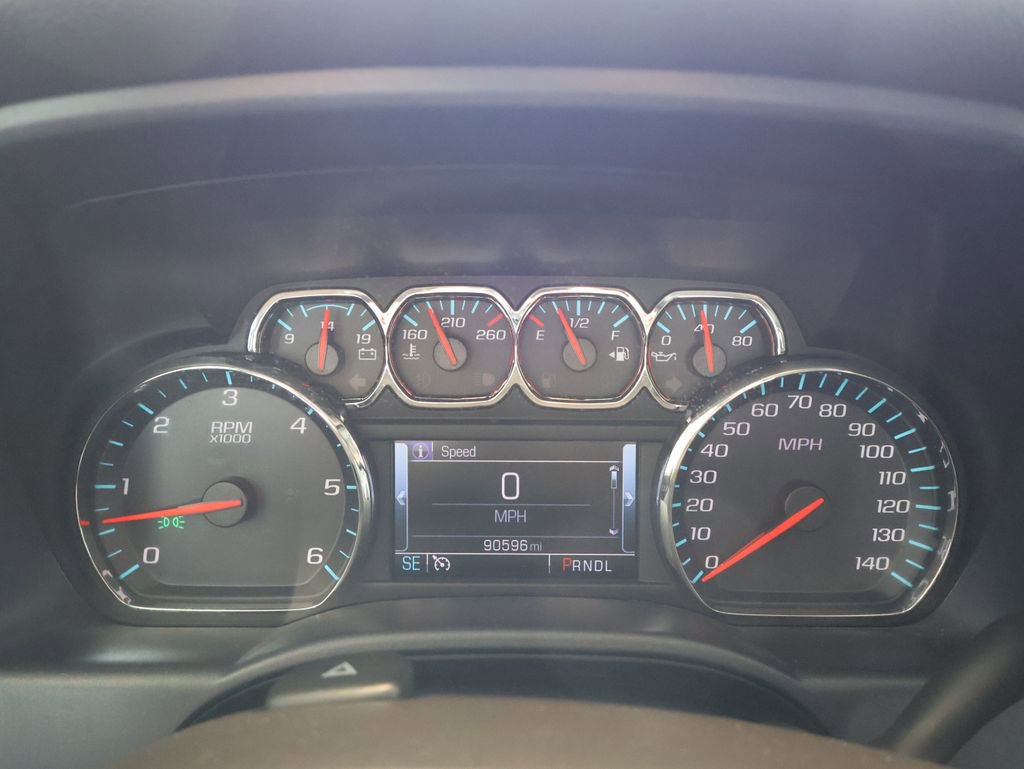 Used 2018 GMC Sierra 1500 SLT w/ SLT Premium Package AWD/4WD image 20