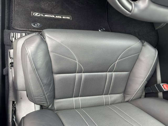 Used 2022 Lexus ES 350 Ultra Luxury image 12