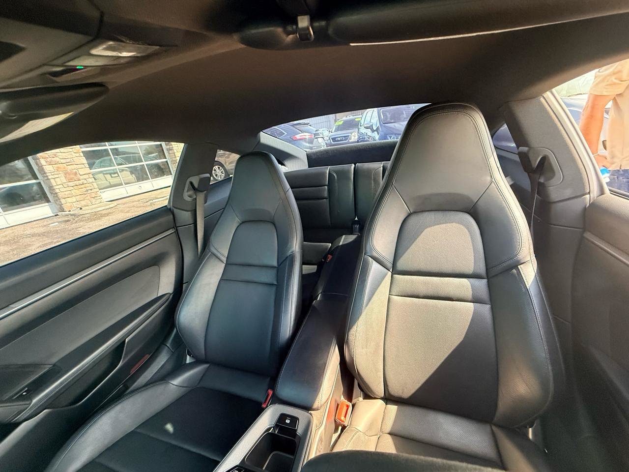Used 2020 Porsche 911 Carrera S RWD image 32
