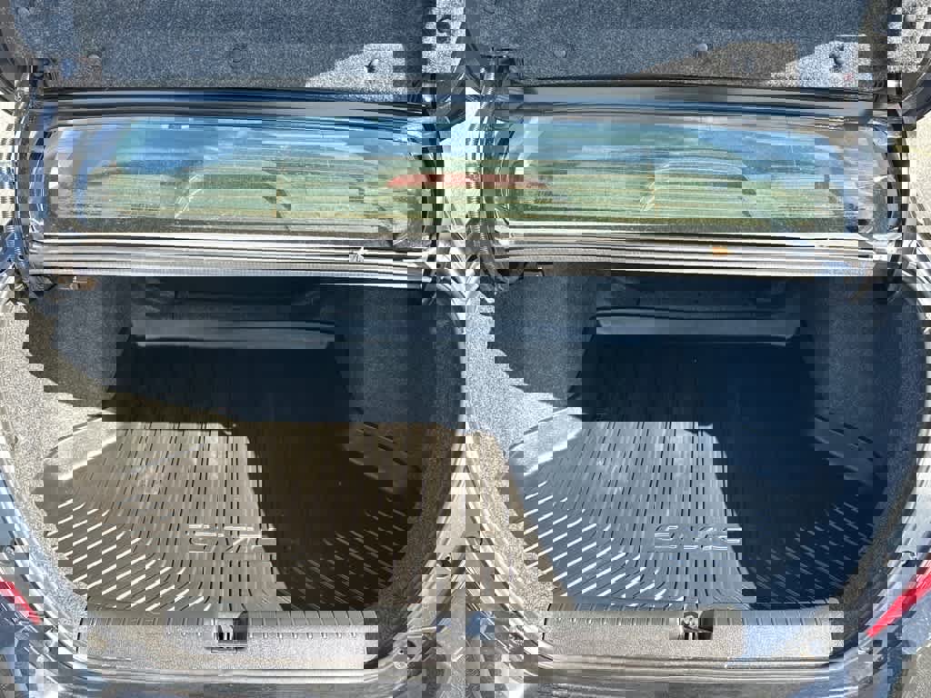 Used 2021 Honda Civic LX image 24