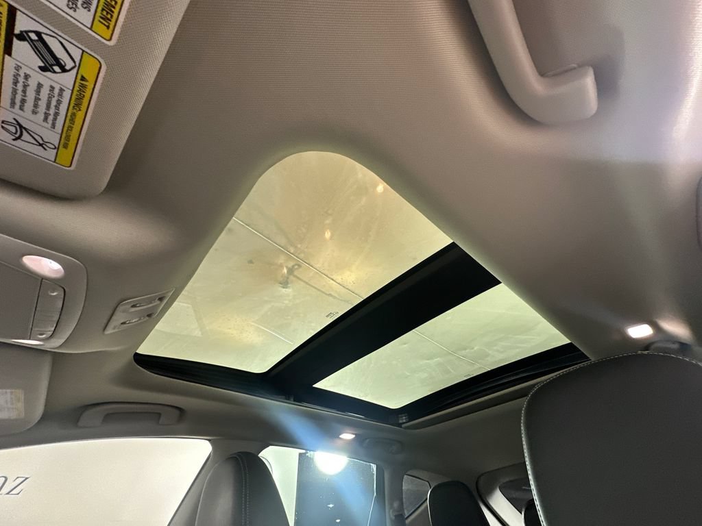 Used 2020 Nissan Murano SL w/ Moonroof Package FWD image 33
