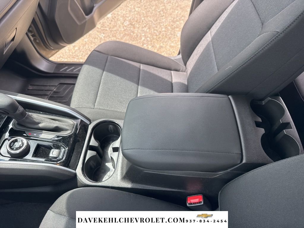 Used 2024 Chevrolet Colorado Trail Boss w/ Technology Package image 17