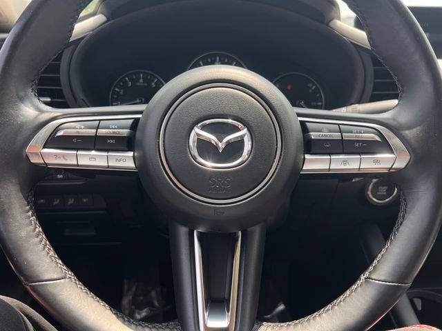 Used 2023 MAZDA MAZDA3 2.5 Turbo Sedan w/Premium Plus AWD/4WD image 21