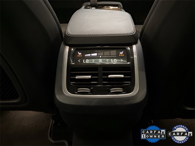 Used 2025 Volvo XC90 B6 Plus image 60