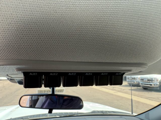 New 2026 Ford F250 XL w/ XL Chrome Package image 20