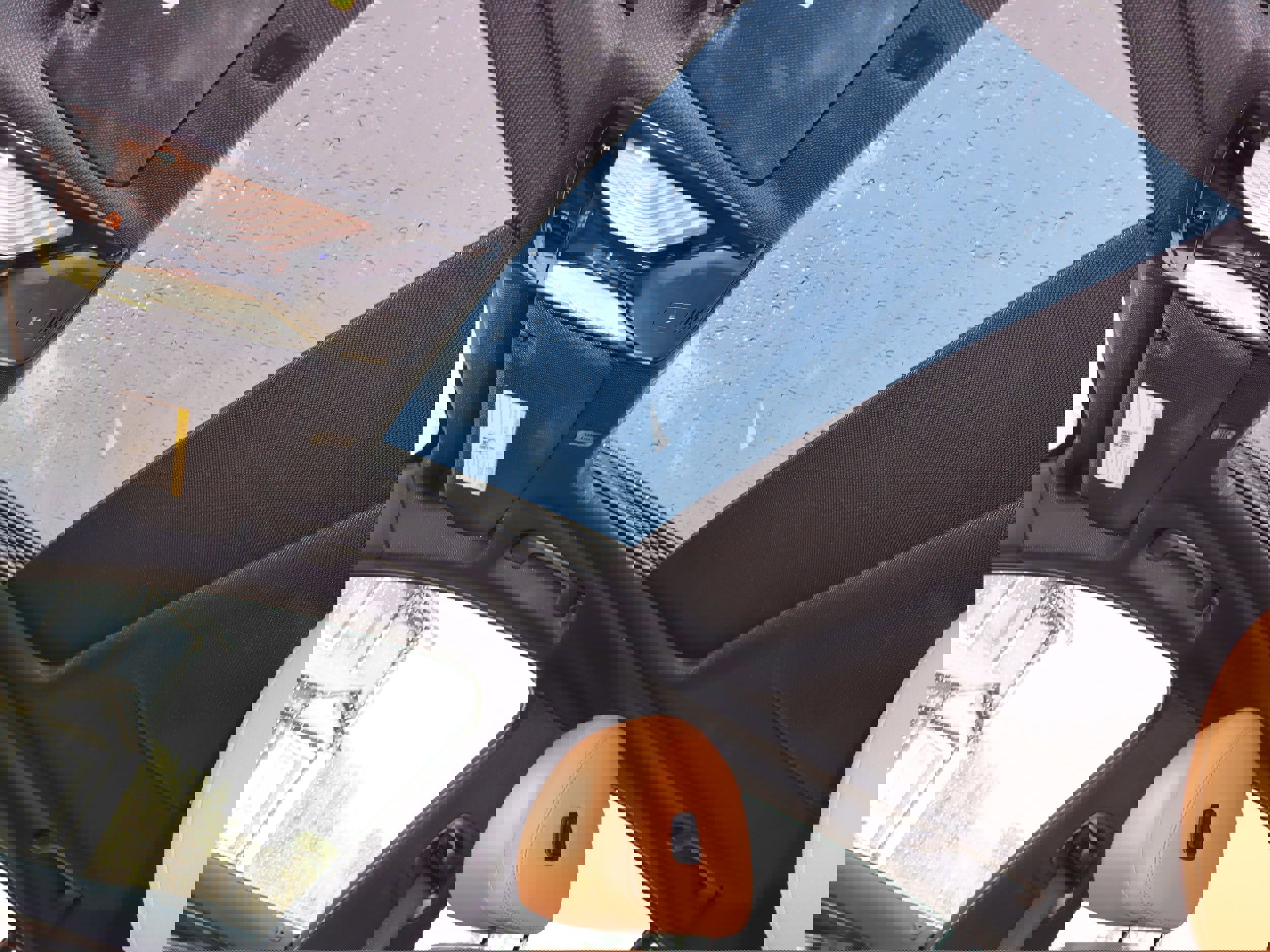 Used 2019 BMW 530i w/ Convenience Package image 20