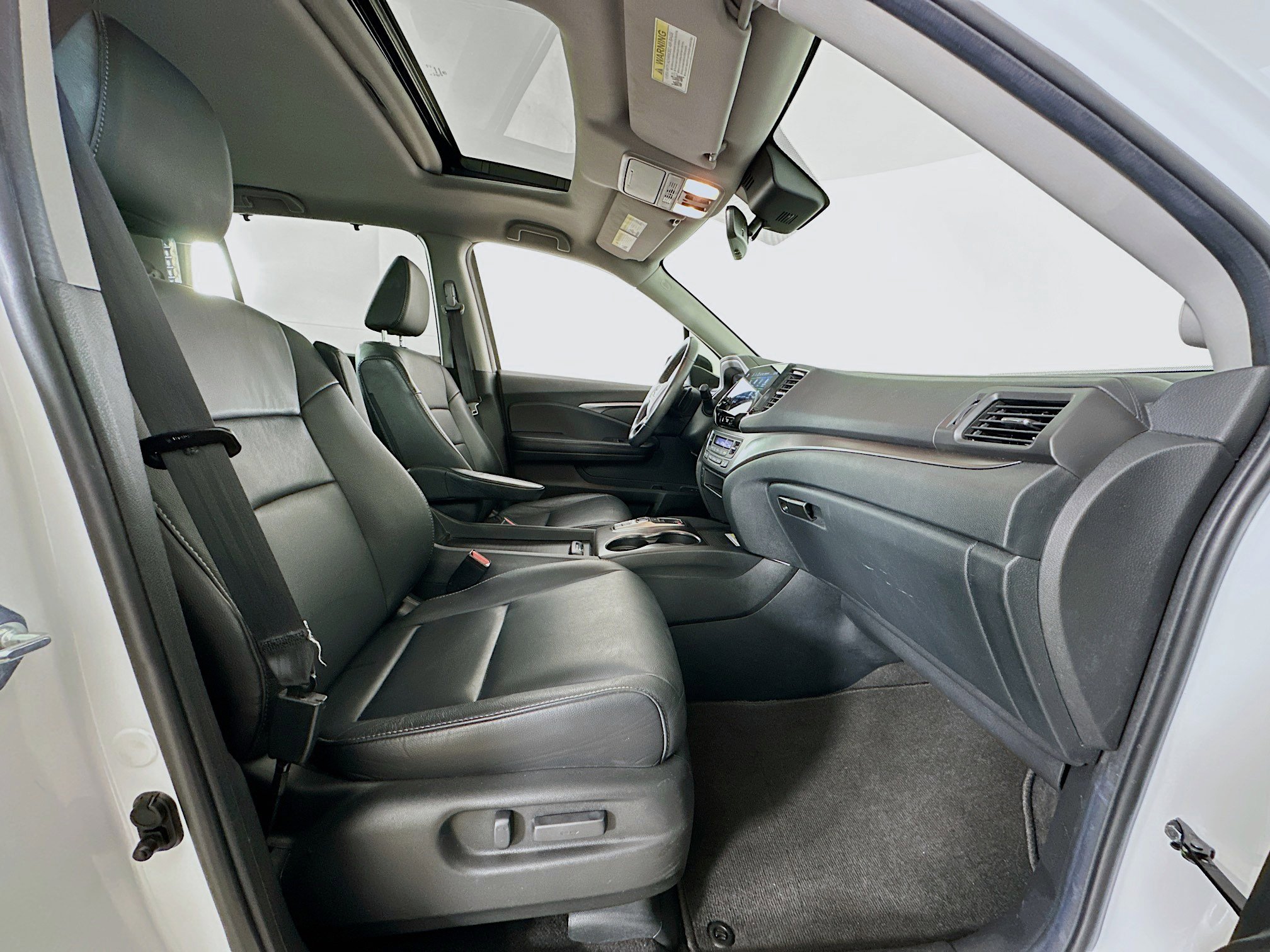 Used 2022 Honda Pilot Special Edition image 34