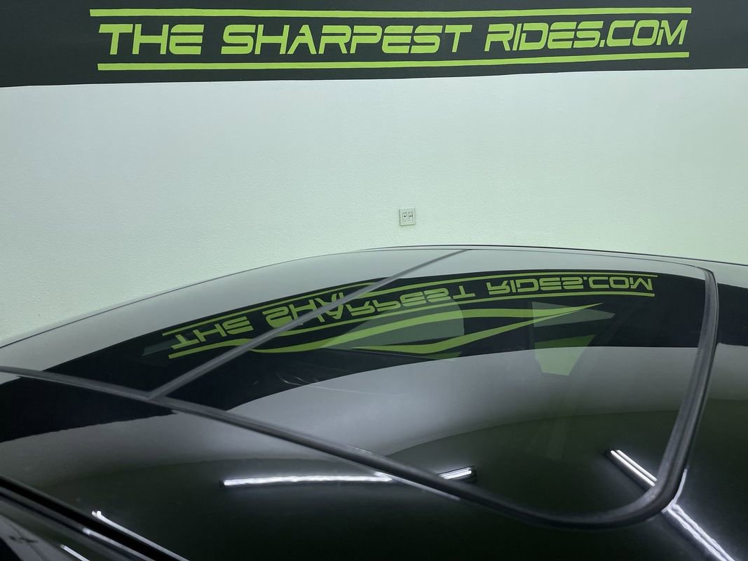 Used 2013 Cadillac XTS Luxury w/ Driver Awareness Package image 28