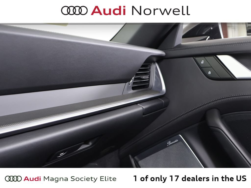 Used 2024 Porsche 911 Turbo S AWD/4WD image 9