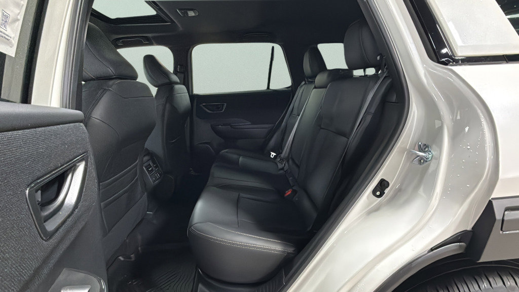 New 2026 Subaru Outback Limited AWD/4WD image 34