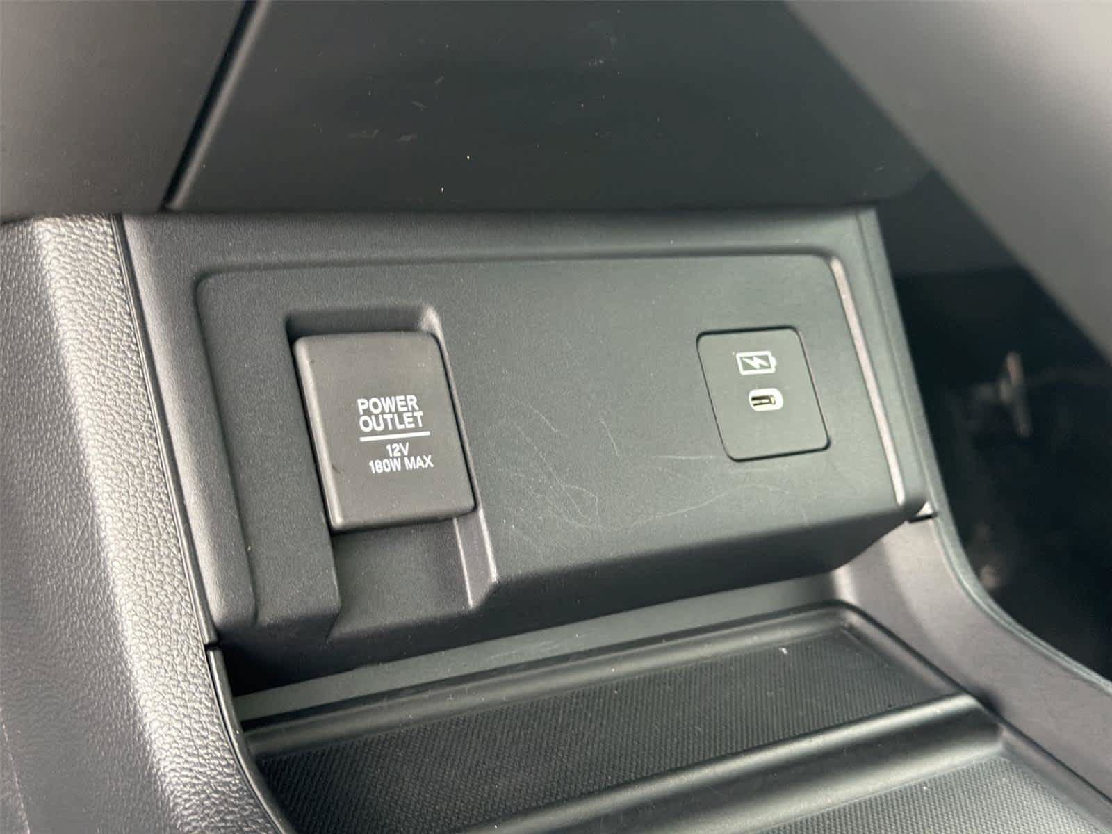 Used 2025 Acura RDX w/ Technology Package AWD/4WD image 38
