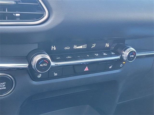 New 2025 MAZDA CX-30 2.5 Turbo w/ Premium Plus Pkg image 20