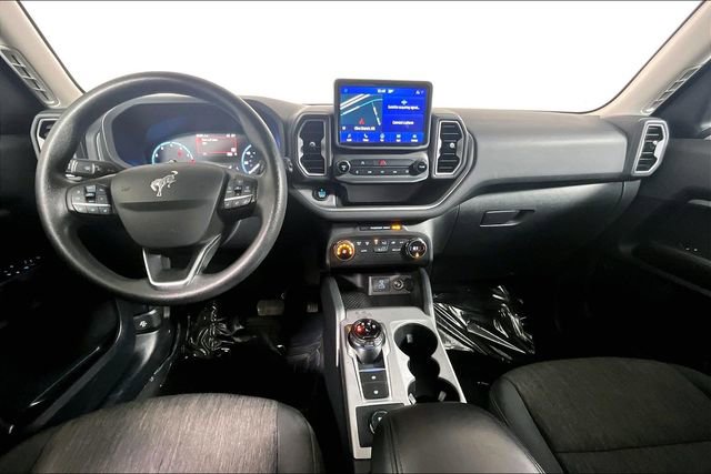 Used 2021 Ford Bronco Sport Big Bend image 15