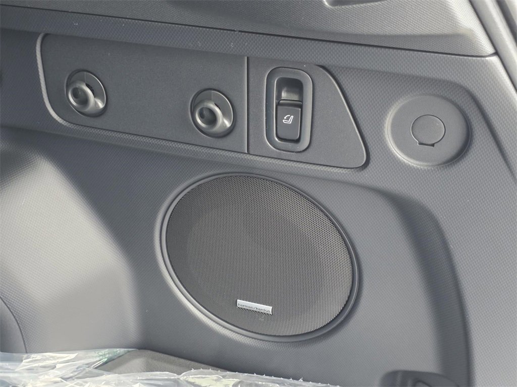 New 2026 Subaru Forester Wilderness image 14