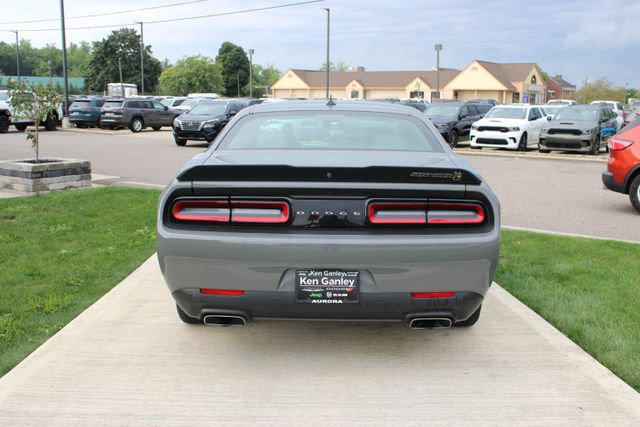 Used 2023 Dodge Challenger R/T Scat Pack w/ Plus Package RWD image 33