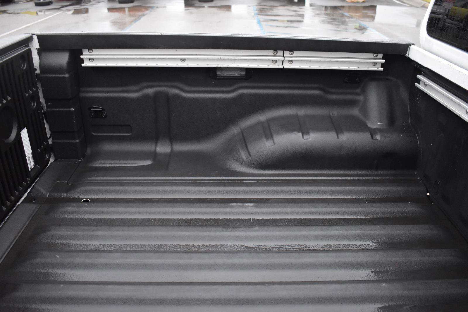 Used 2023 Nissan Frontier SV w/ SV Convenience Package image 11