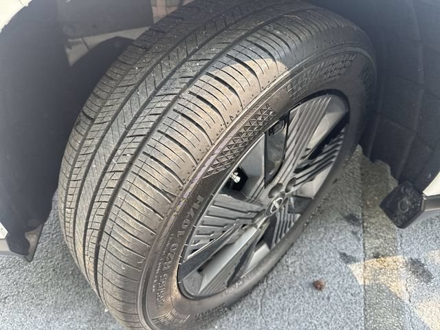 Certified 2025 Nissan Murano SL AWD/4WD image 34