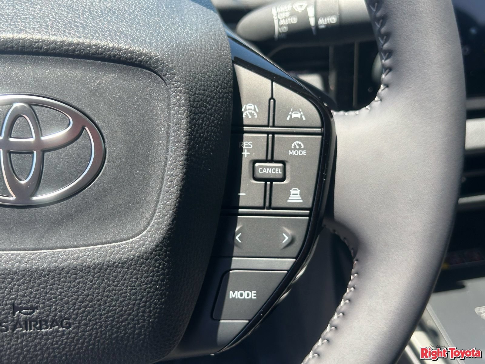 New 2026 Toyota C-HR AWD/4WD image 30