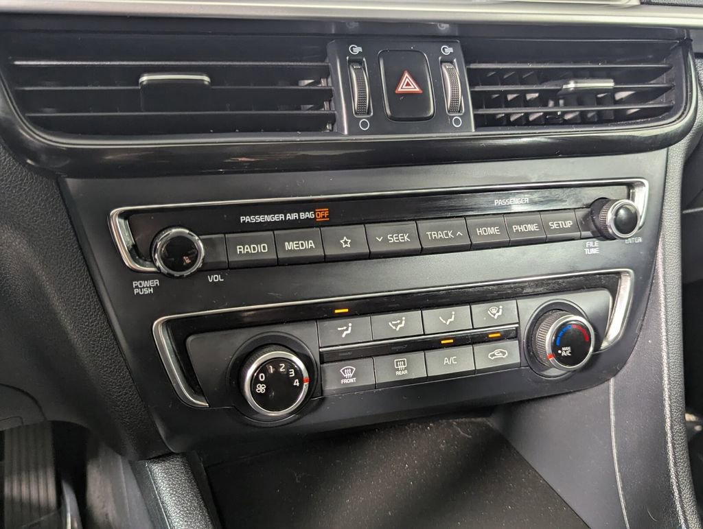 Used 2019 Kia Optima LX FWD image 19