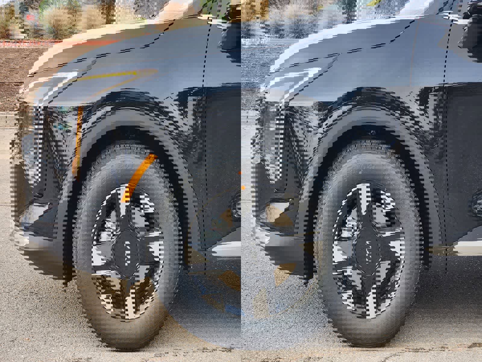 New 2026 Kia Sportage LX image 7