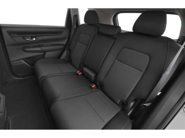 New 2026 Honda CR-V EX image 10
