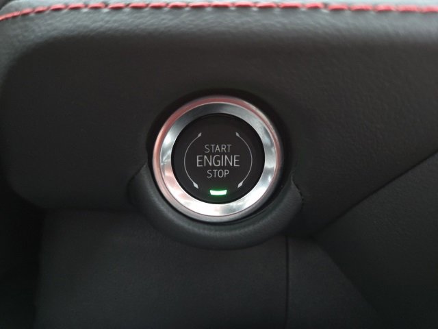 Used 2025 Chevrolet Suburban RST image 20