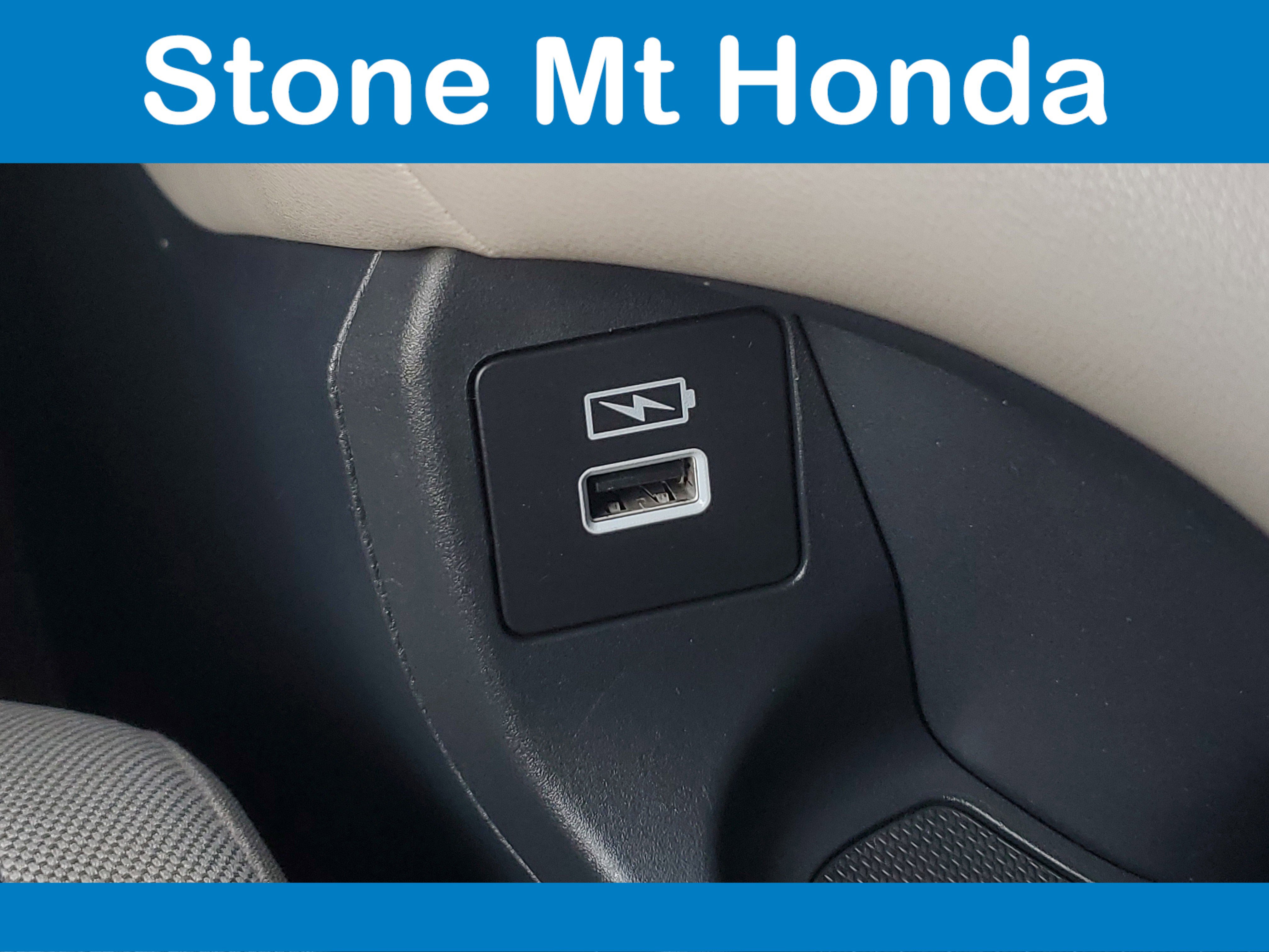 Used 2023 Honda HR-V LX image 31