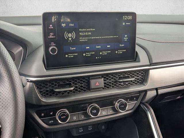 Certified 2025 Acura ADX A-Spec AWD/4WD image 14