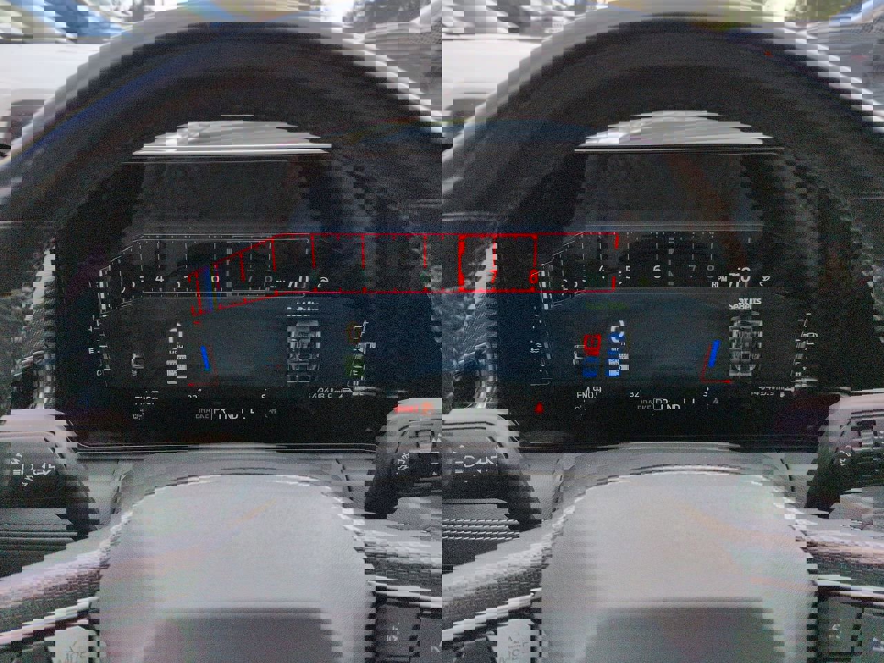 Used 2024 Ford Mustang Premium RWD image 26