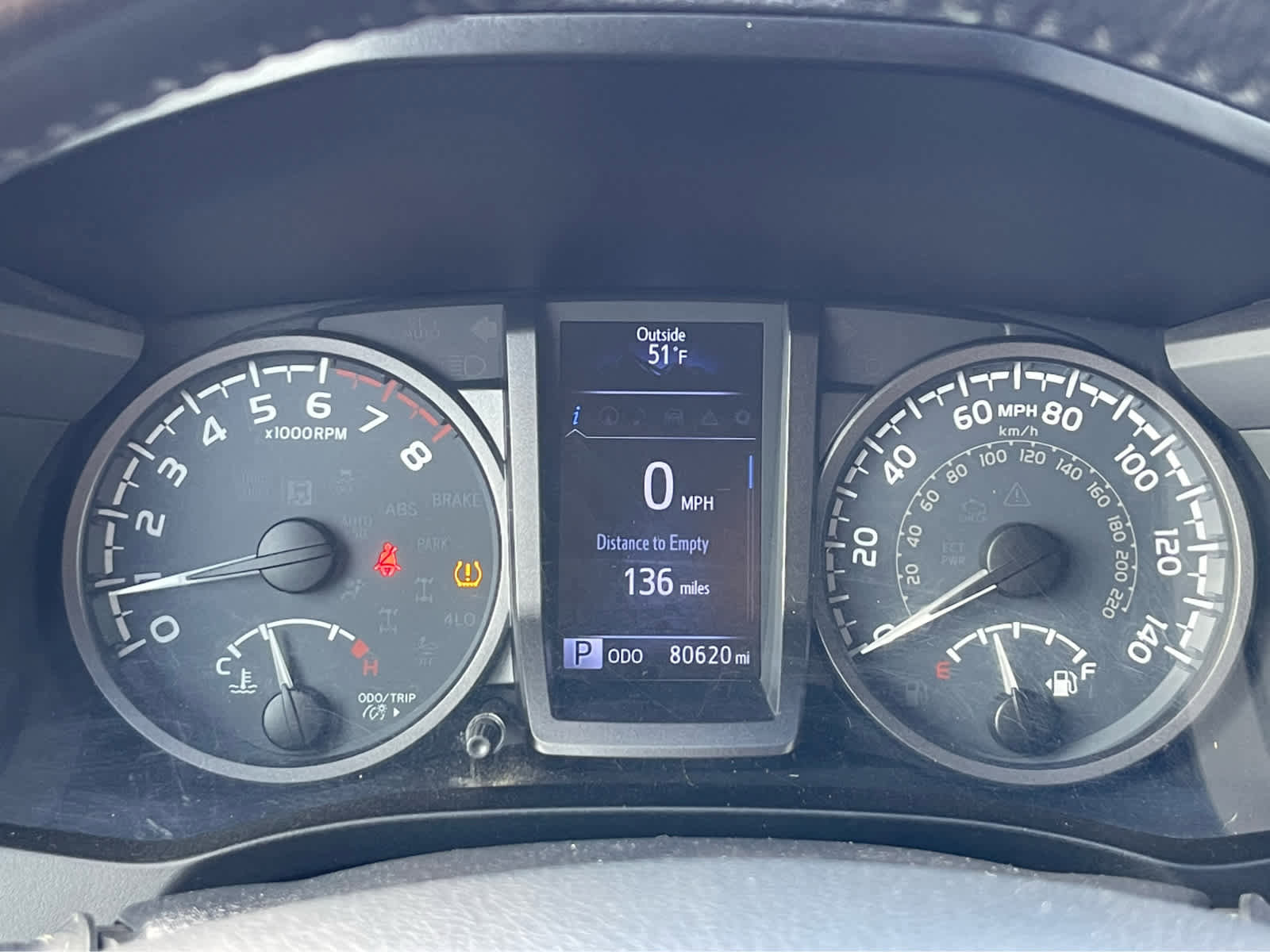 Used 2019 Toyota Tacoma TRD Sport image 13