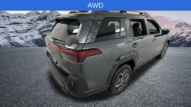 New 2026 Subaru Outback Premium image 3