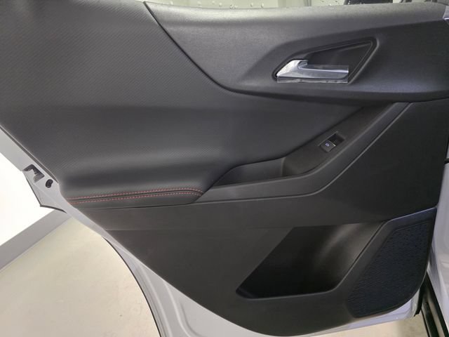 New 2027 Chevrolet Equinox RS w/ Safety and Technology Package FWD image 26