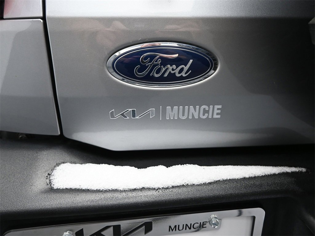 Used 2023 Ford Bronco Outer Banks w/ Sasquatch Package image 10