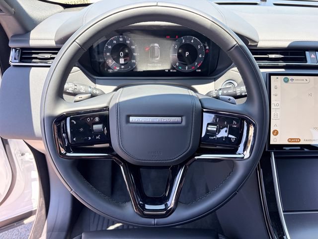 New 2026 Land Rover Range Rover Velar Dynamic SE AWD/4WD image 7