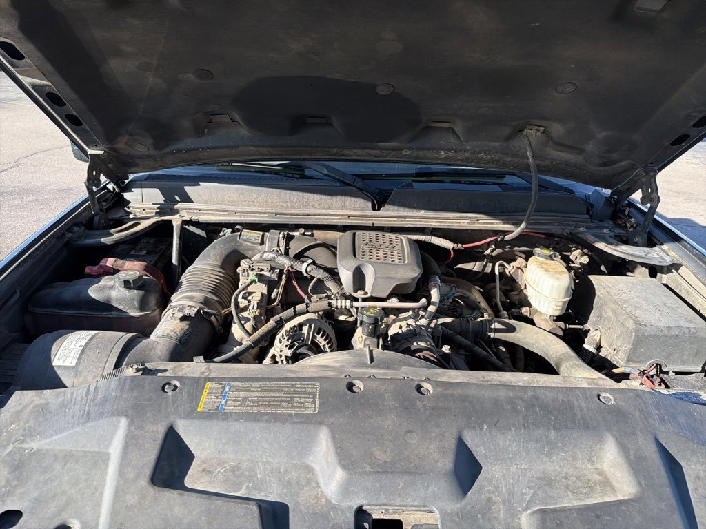 Used 2008 GMC Sierra 3500 SLT image 45