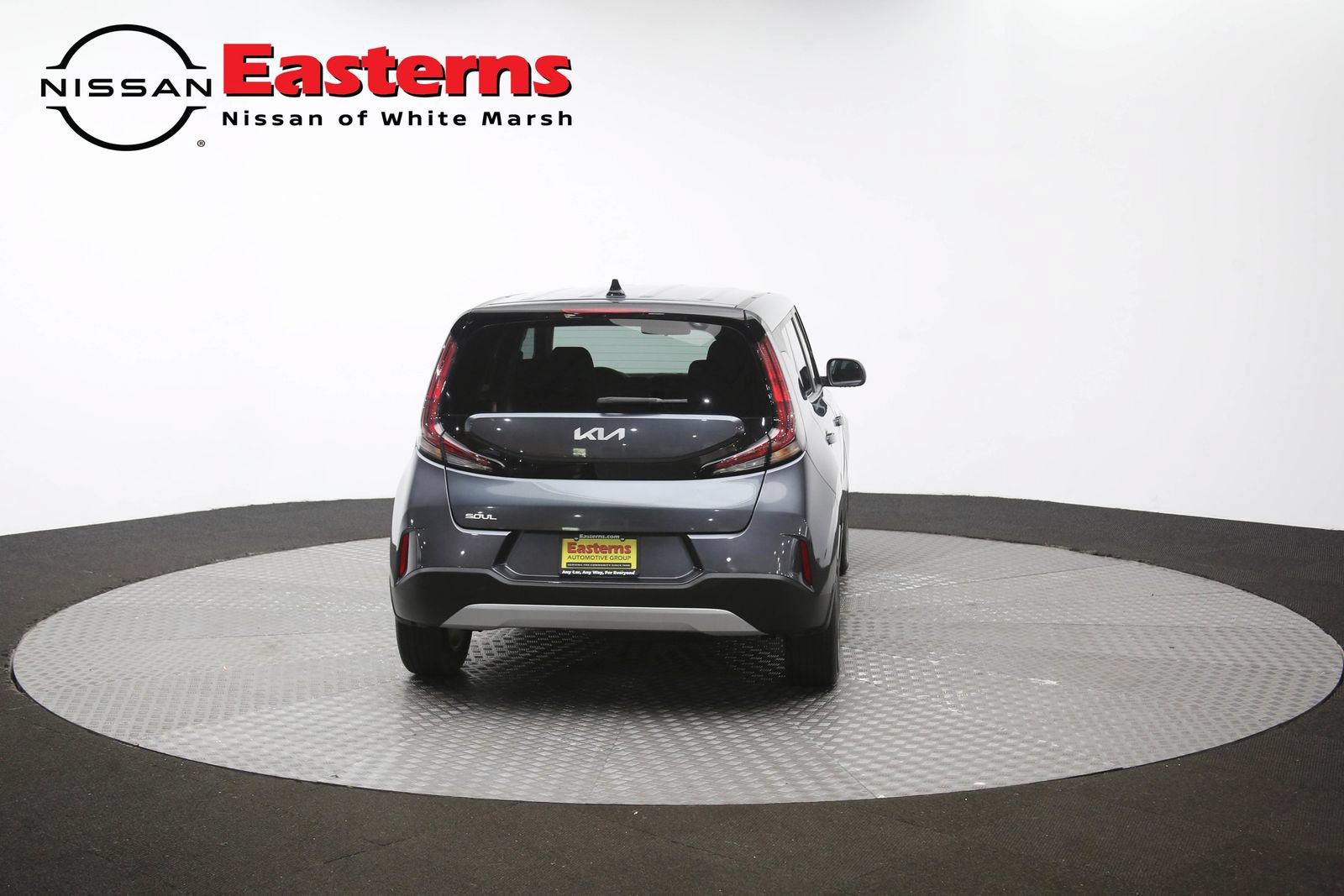 Used 2023 Kia Soul LX w/ LX Technology Package FWD image 35