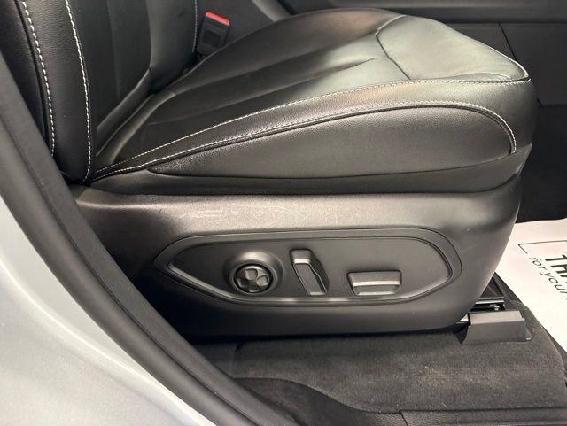 Used 2022 Jeep Grand Cherokee Limited 4xe AWD/4WD image 27