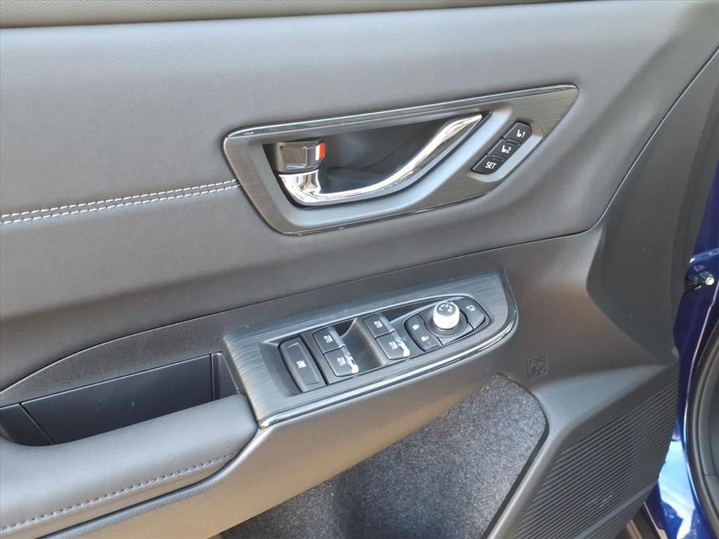 New 2026 Subaru Outback Touring image 4