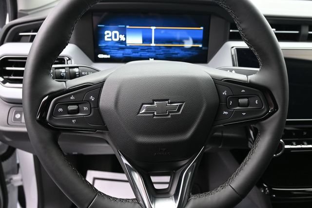 New 2027 Chevrolet Bolt RS FWD image 34