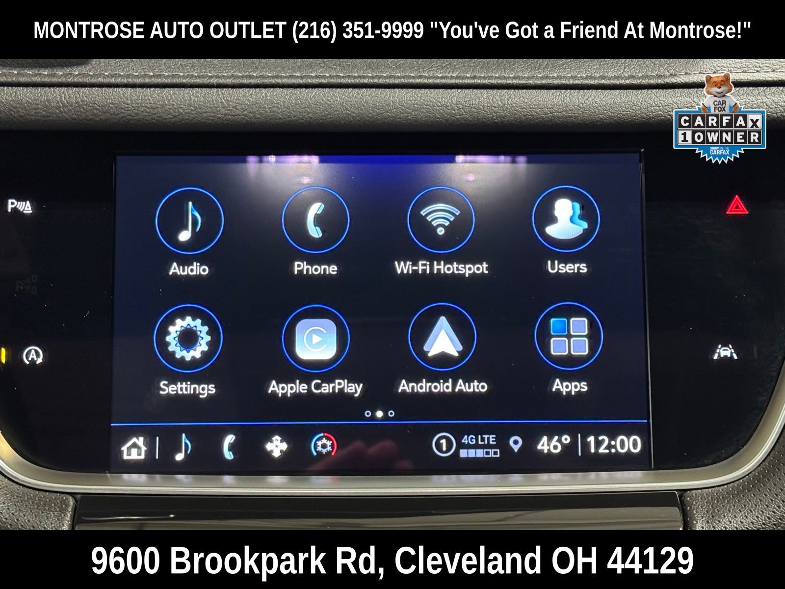 Used 2022 Cadillac XT6 Luxury image 26