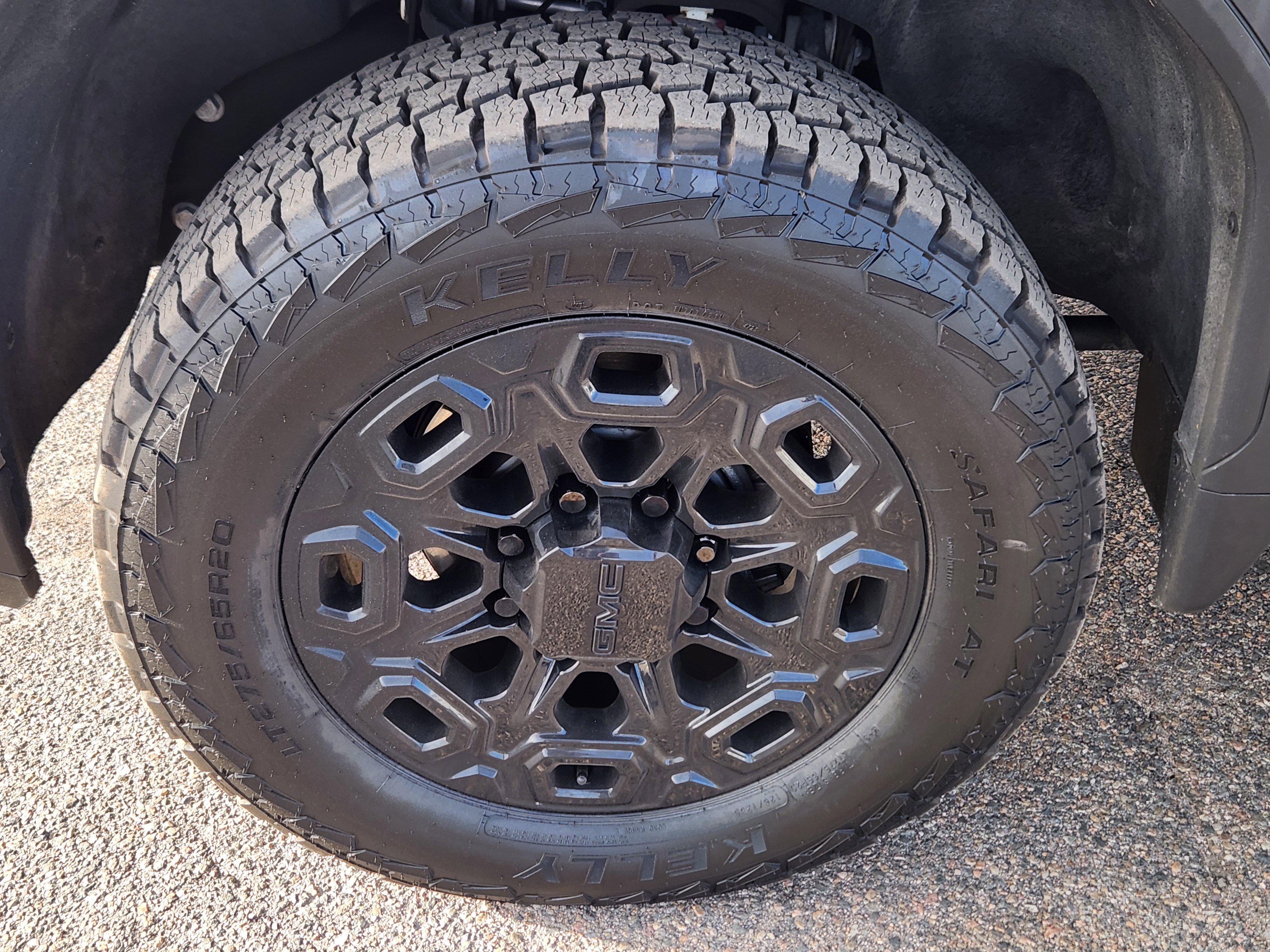 Used 2023 GMC Sierra 2500 Denali image 7