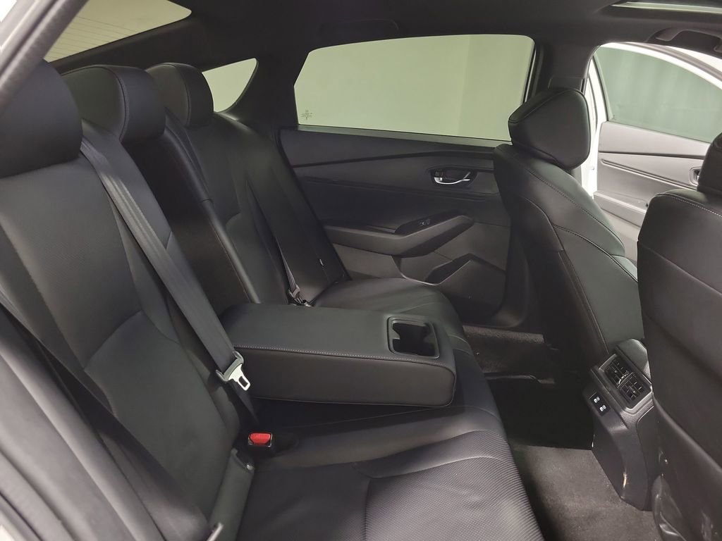 Used 2025 Honda Accord Sport image 21