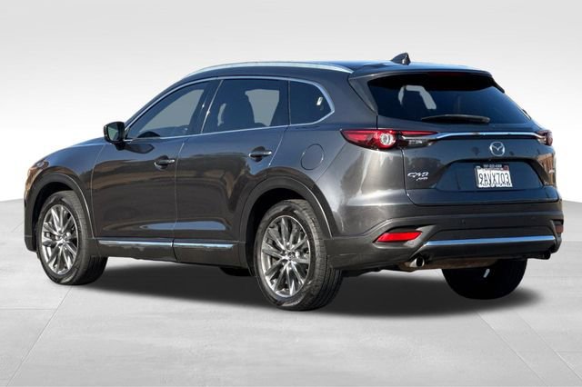 Used 2016 MAZDA CX-9 Signature image 6