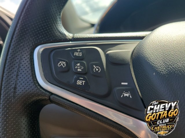 Used 2023 Chevrolet Equinox LS w/ LS Convenience Package AWD/4WD image 17