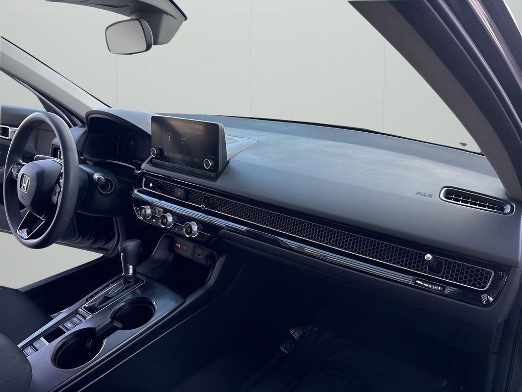 Used 2023 Honda Civic LX image 20