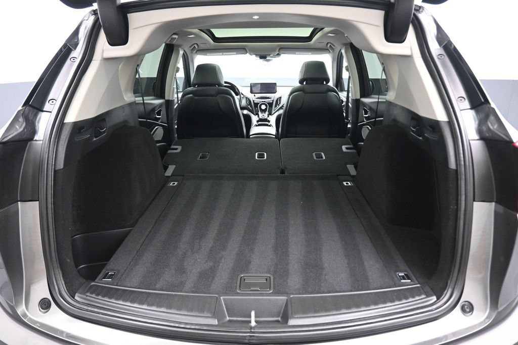 Used 2022 Acura RDX w/ Technology Package AWD/4WD image 54